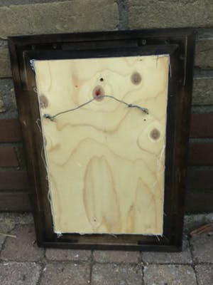 Niet of onleesbaar gesigneerd - Twee keer een koe. kopen? Bied vanaf 1!