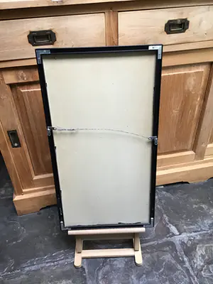 Niet of onleesbaar gesigneerd - Zeilboot. kopen? Bied vanaf 1!