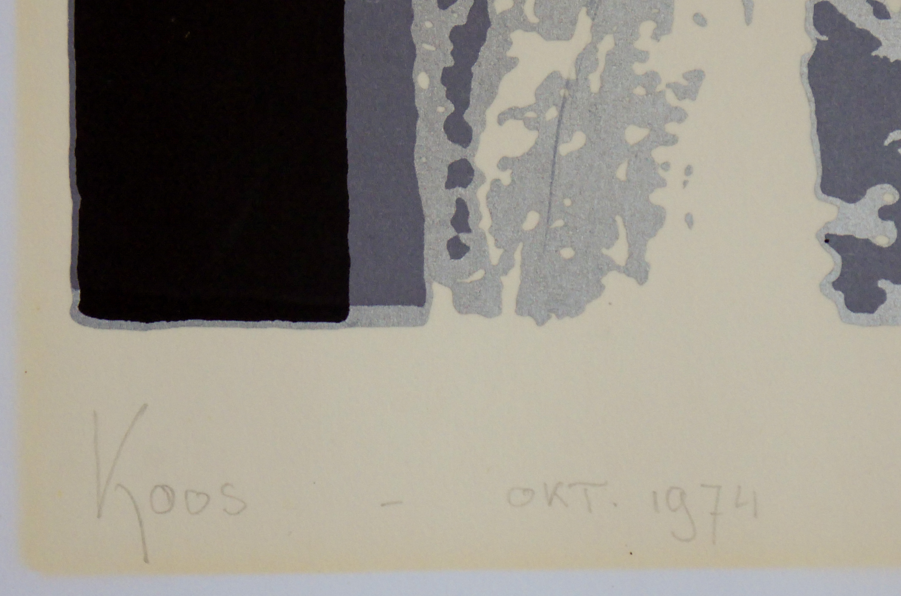 Niet of onleesbaar gesigneerd - Via Del Campuccio 19 kopen? Bied vanaf 1!