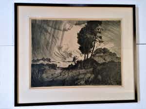 Hendrik de Laat - Storm vendu pour 70€ !