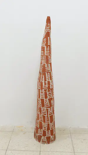 Niet of onleesbaar gesigneerd - Keramiek, Mariage I kopen? Bied vanaf 1!