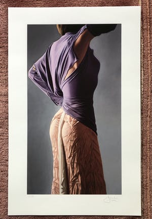 Buy Willi Kissmer - ohne Titel? Bid from 100!