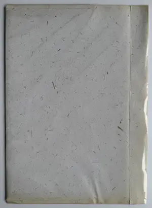 Jan Schoonhoven - Portfoliomap 'Formatie | 1987 (zonder zeefdrukken) kopen? Bied vanaf 20!