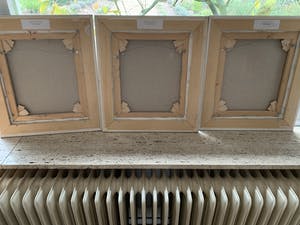 Simon Woudwijk - esquisses des eternites III kopen? Bied vanaf 200!