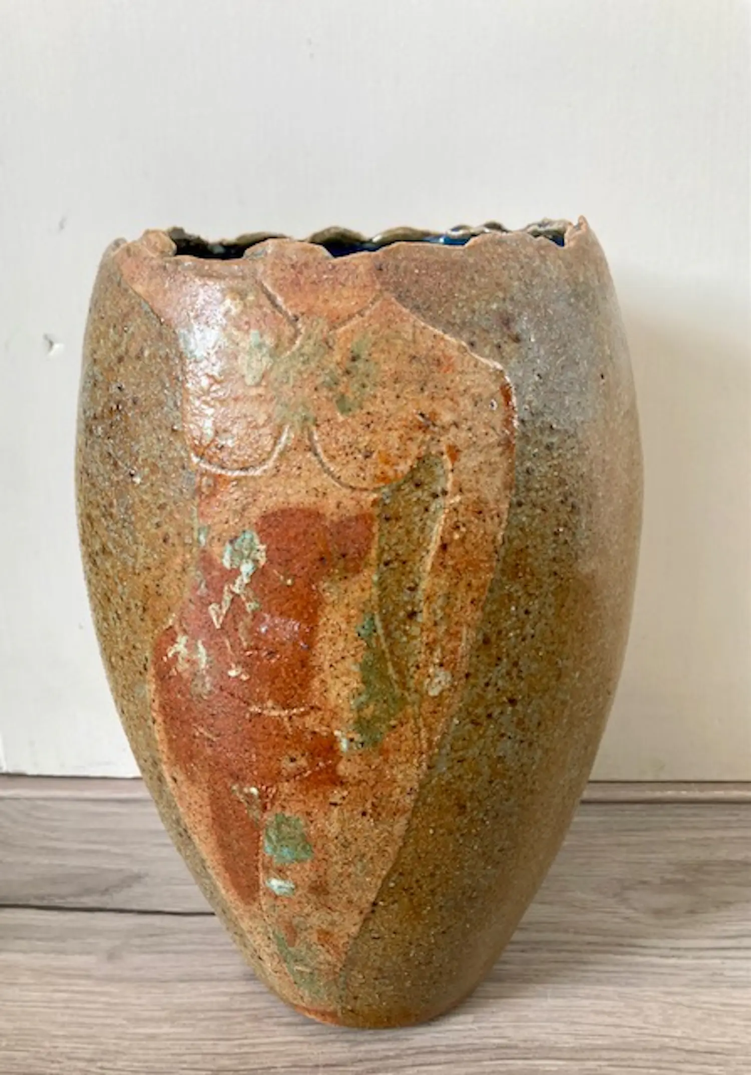 Hans Hendriks Franssen (1945)