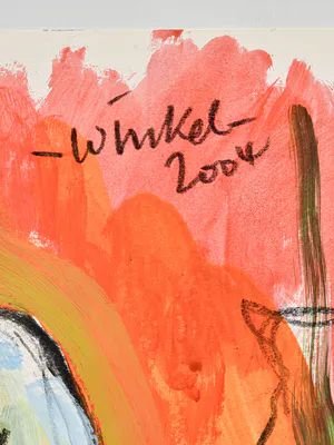 Arien Winkel - NT VI kopen? Bied vanaf 25!