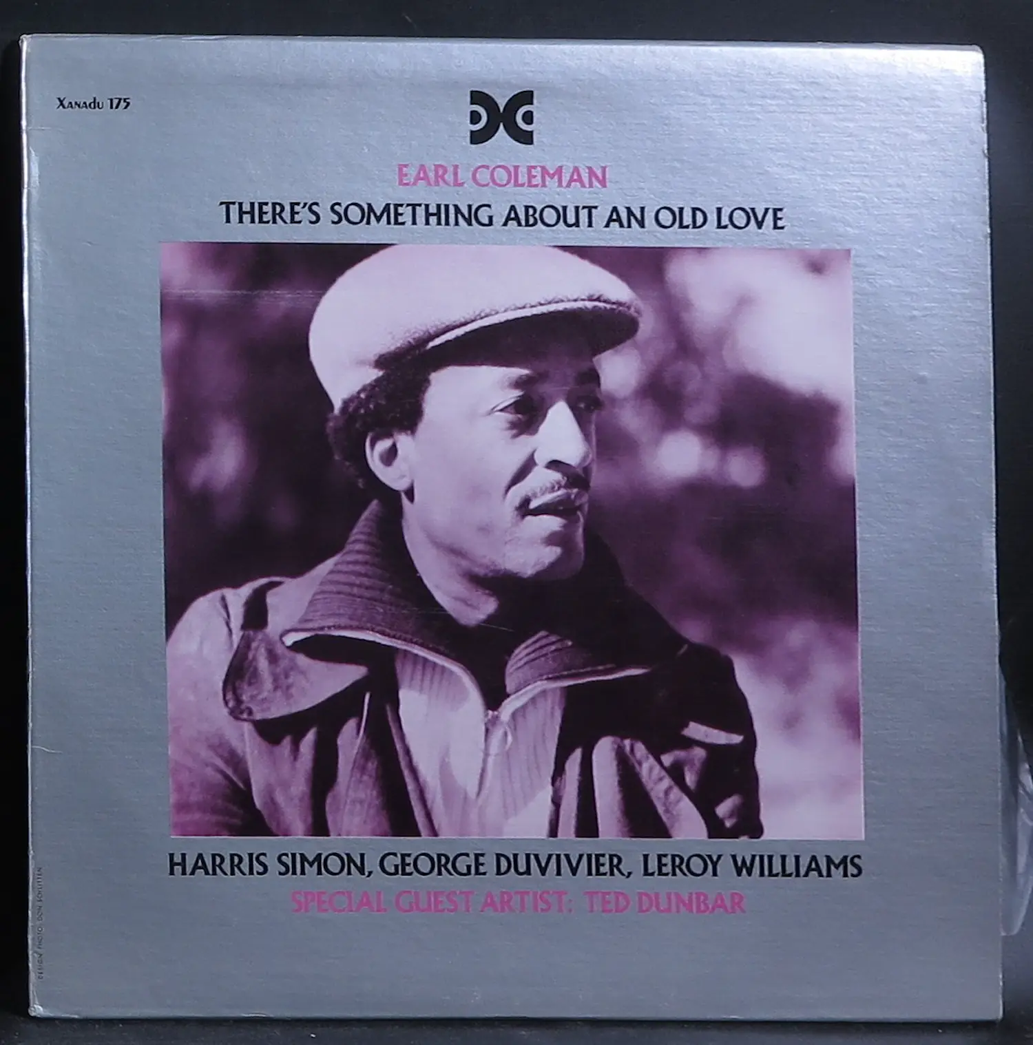 Earl Coleman (1925-1995)