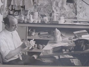 Toine Corstjens - Geordende Compositie kopen? Bied vanaf 450!