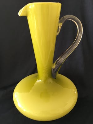 Empoli Glas - Opalina Fiorentina kan kopen? Bied vanaf 20!