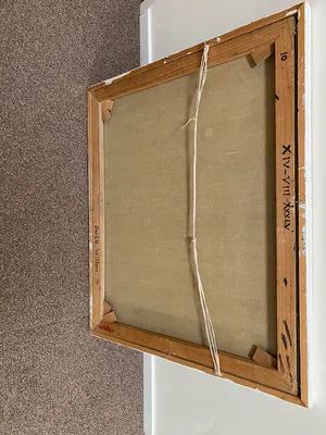 Niet of onleesbaar gesigneerd - Dorpsstraat Party-Wittem kopen? Bied vanaf 1!