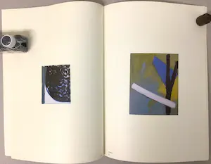 Raoul De Keyser - 4 Items - "Zeilen...Heuvels" - Ilse d'Hollander - De Brabandere - Roland Jooris kopen? Bied vanaf 60!