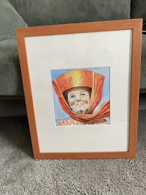 Siegfried Woldhek - Beatrix kopen? Bied vanaf 100!