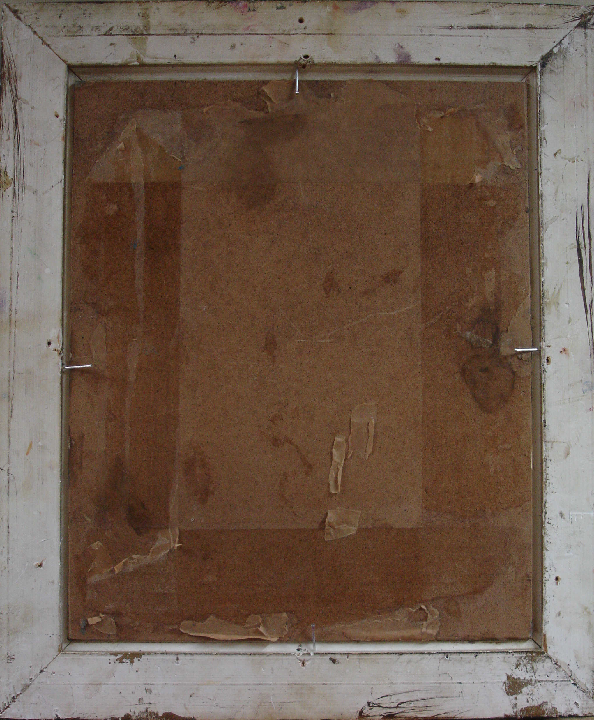 Niet of onleesbaar gesigneerd - Portret van een geisha. kopen? Bied vanaf 1!