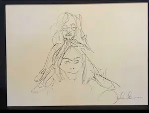 John Lennon - Bag 1 - compleet met alle litho's kopen? Bied vanaf 185!