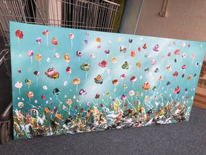 Gena - Bloemen kopen? Bied vanaf 250!