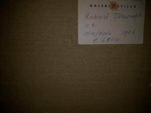 Robert Terwindt - Theaterserie kopen? Bied vanaf 1000!