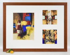 Hans Vanhorck - 2x z.t. & Alliance kopen? Bied vanaf 1!