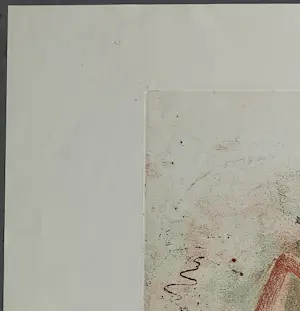 Arthur Stam - Gesigneerde ets kopen? Bied vanaf 49!