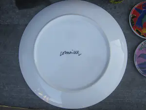 Corneille - Ontbijtje met Corneille kopen? Bied vanaf 60!