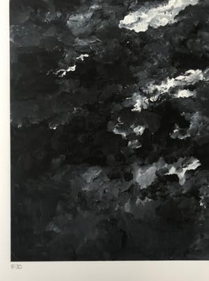 Armando - Armando - Giclee - Landschaft - Gesigneerd - 8/30 - 2016 kopen? Bied vanaf 115!