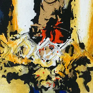 Hans Vanhorck - zonder titel kopen? Bied vanaf 45!