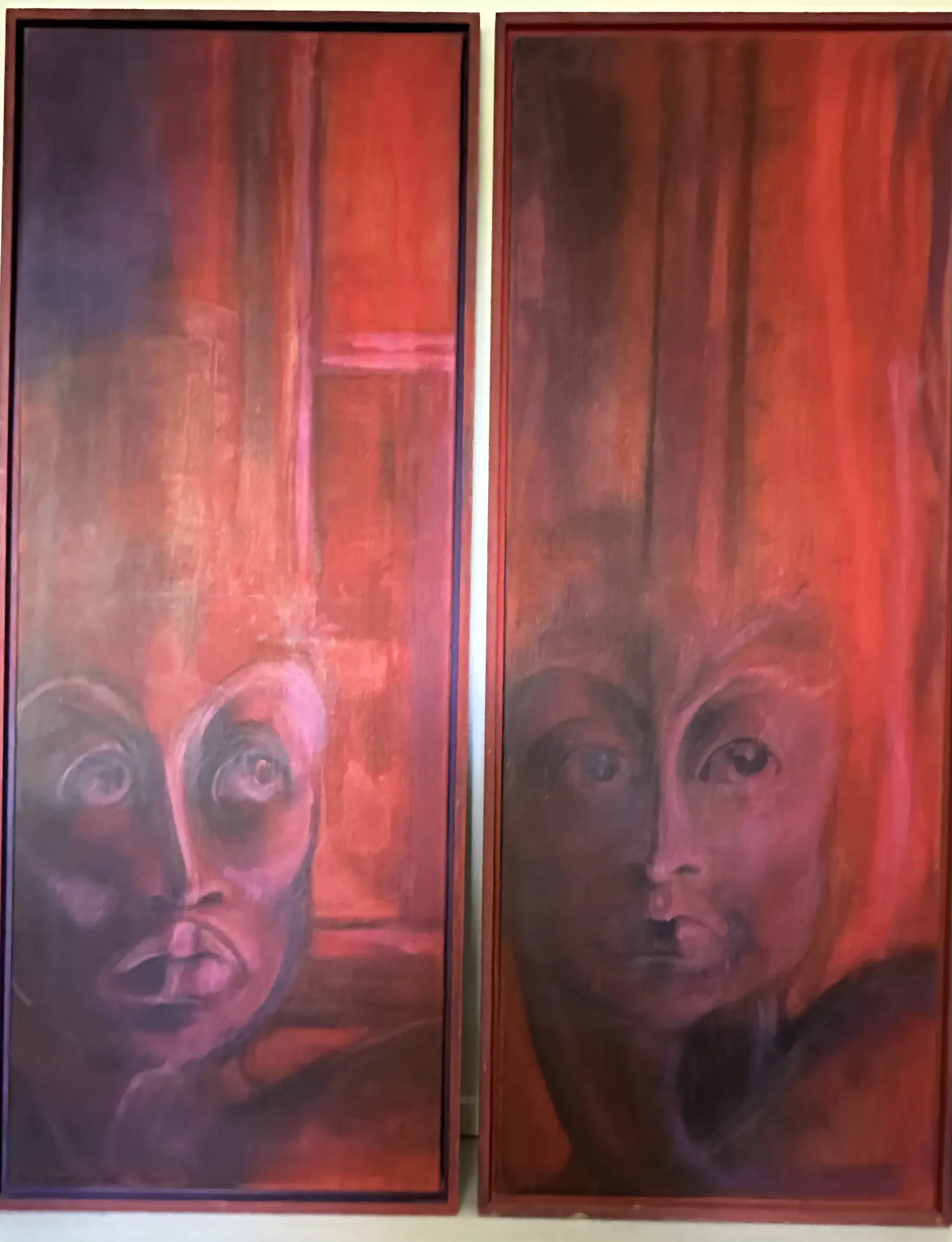 Paula Kouwenhoven (1953)