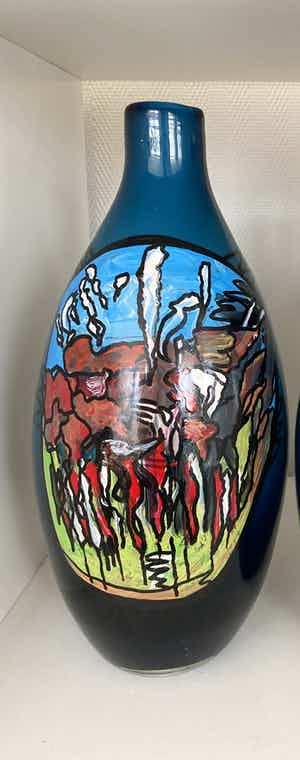 Marianne Bey - Abstract Style verkocht voor € 1!