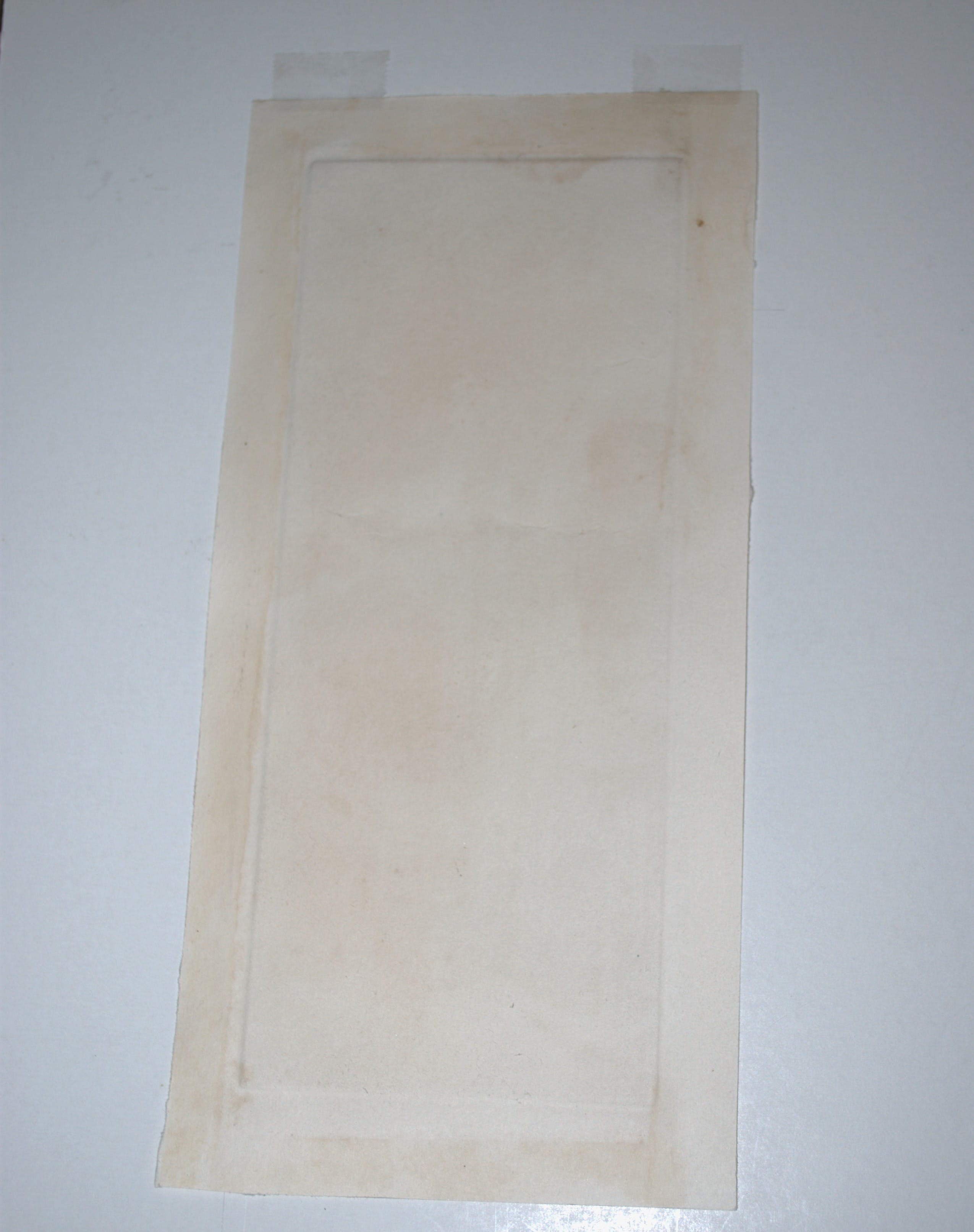 Eugene Lucker - Nijmegen, de Proosthof rond 1918 - ets-eigen druk oplage 100 kopen? Bied vanaf 45!