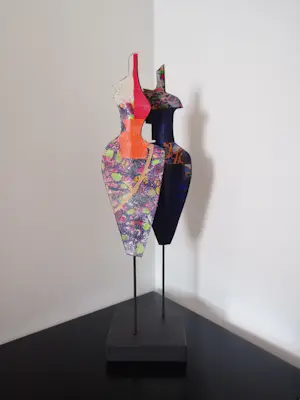 Carole CARPIER - VALKYRIES kopen? Bied vanaf 115!