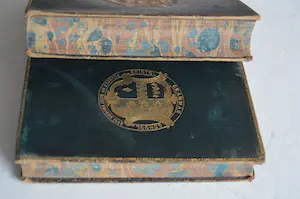 Antiquarisch Boek - Charles Darwin; The variation of animals and plants. In 2 delen compleet! kopen? Bied vanaf 150!