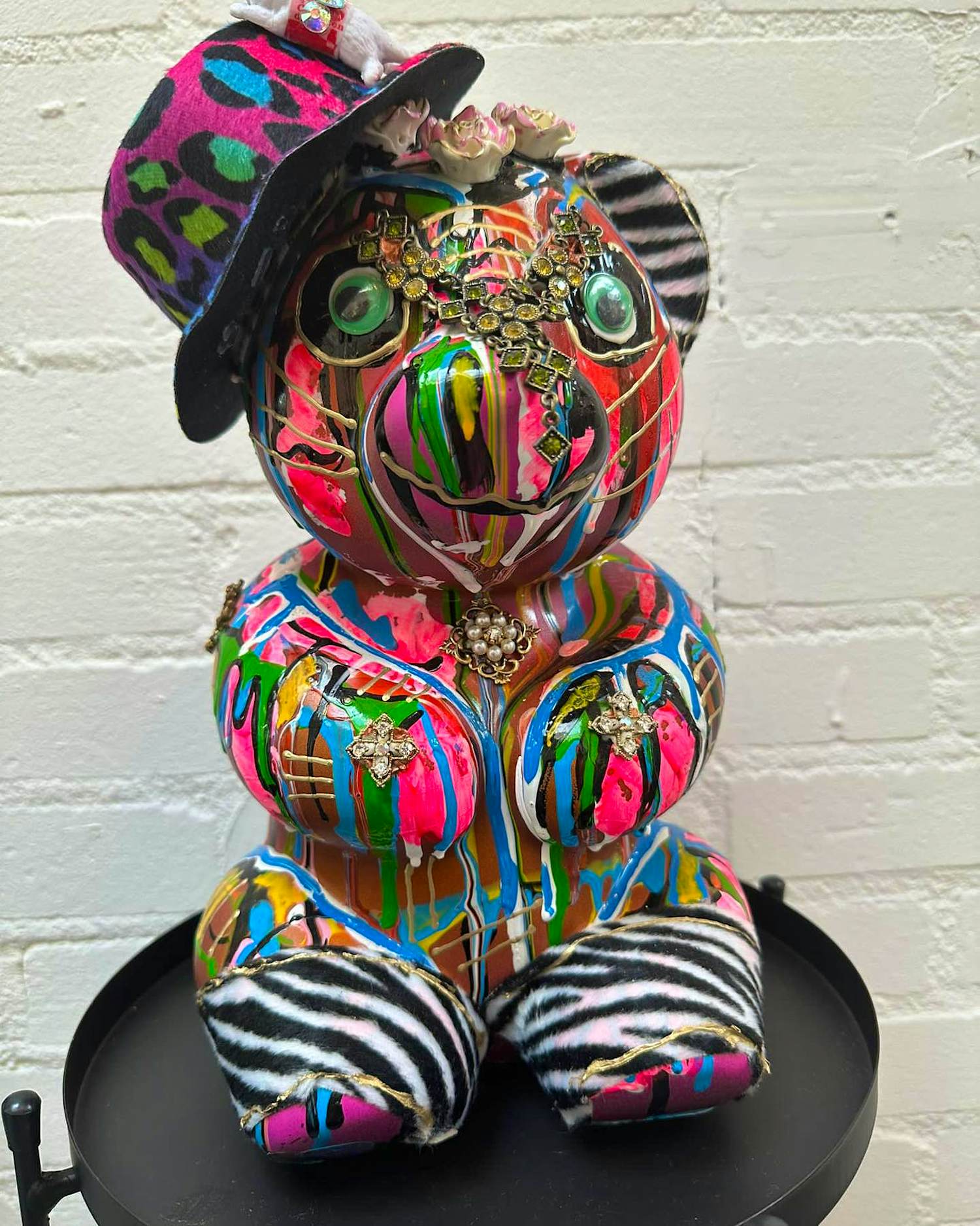 Zippora Sahanaja - Zippora Meijer Happy Duck kopen? Bied vanaf 20!