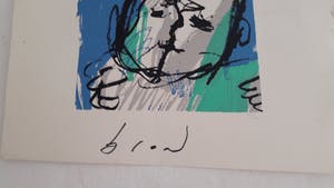 Herman Brood - Kook van jou kopen? Bied vanaf 120!