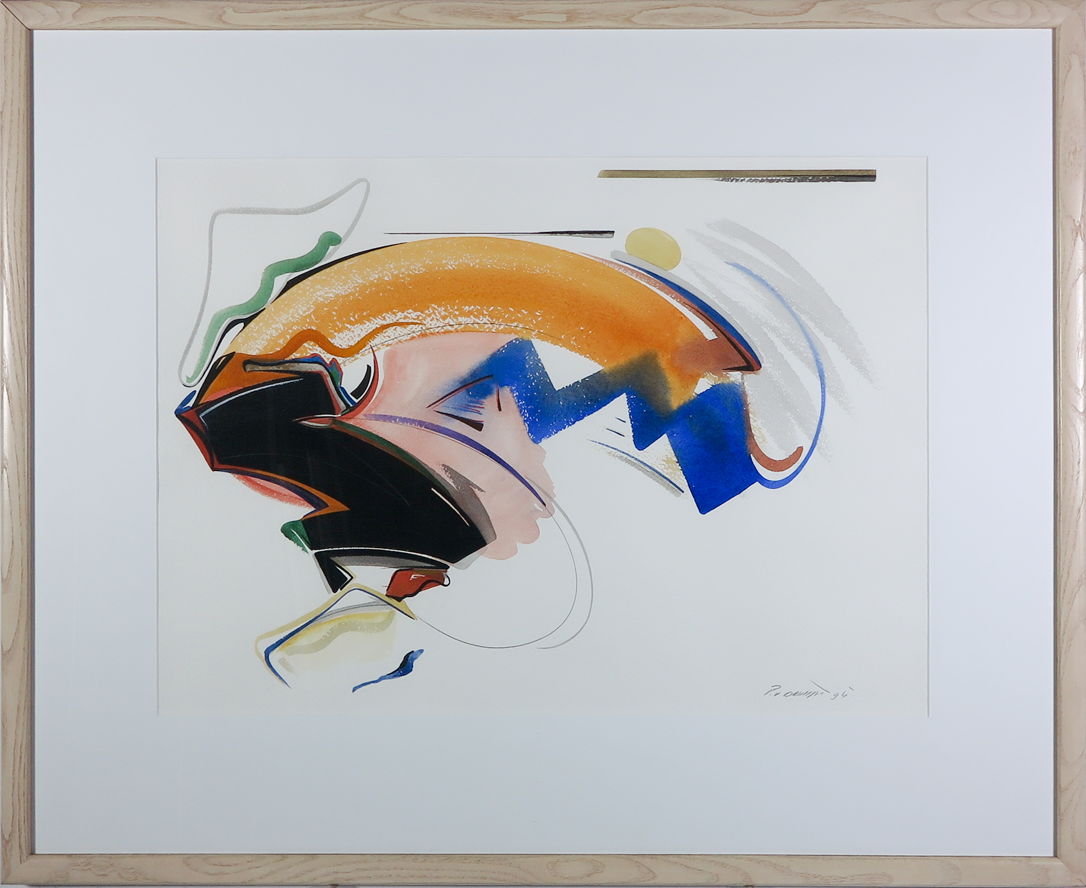 Peter van Drumpt (1949)