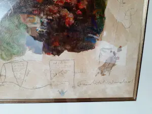 Roy Fairchild-Woodard - The Embroiderers Daughter kopen? Bied vanaf 475!