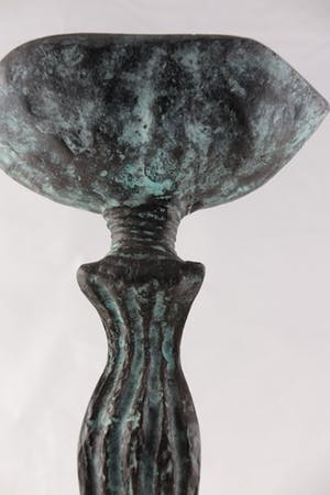 Desiree Tonnaer - Brons, Porteur de graines kopen? Bied vanaf 350!