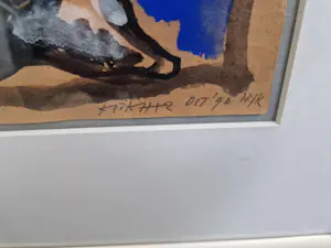 Herman Krikhaar - La Danse (HK 102) kopen? Bied vanaf 100!