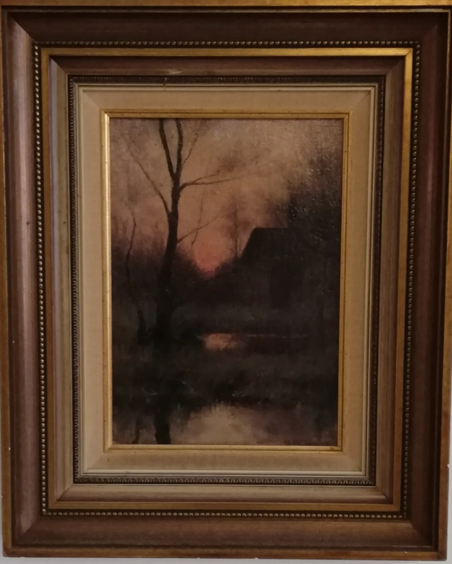 Arend Jan van Driesten (1878-1969)