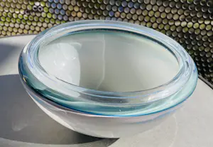 Misha Ignis - Unique schaal van Misha Ignis kopen? Bied vanaf 199!