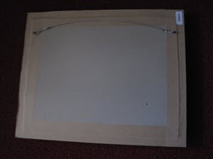 Rene Marie Dujardin - Kunstacademie Antwerpen 1935 - olieverf - "Voorjaar in de Kempen" gesigneerd kopen? Bied vanaf 10!