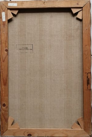 Henk van Leeuwen - Gezicht op Ronda (Spanje) kopen? Bied vanaf 150!