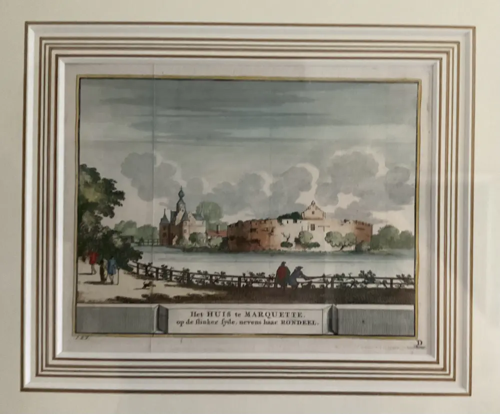 Jacobus Schijnvoet (1685-1733)