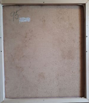 Niet of onleesbaar gesigneerd - Tsjechische School, gesigneerd Tûma, groot kopen? Bied vanaf 10!