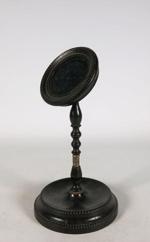 IWC - Zilver, Zakhorloge met houder kopen? Bied vanaf 1!