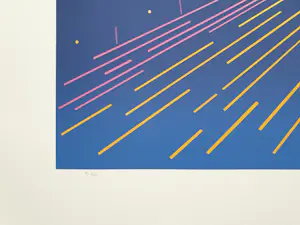 Jean Michel Folon - Je vous écris du mont Fuji kopen? Bied vanaf 525!