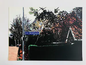 Rob Scholte - Leo Gestelweg kopen? Bied vanaf 55!