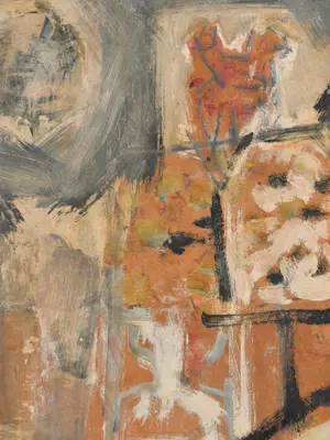 Jan Stekelenburg - Compositie kopen? Bied vanaf 1000!