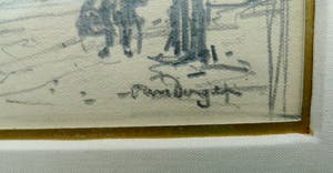 Kees van Dongen - 'Wijhaven' kopen? Bied vanaf 950!