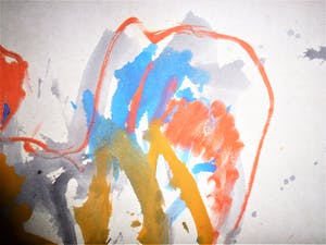 Anton Heyboer - De oer vogel . kopen? Bied vanaf 250!