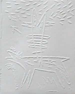 Dodog Soeseno - Ets: Animal verkocht voor € 35!