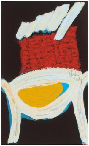 Arty Grimm - de Stoel kopen? Bied vanaf 1!